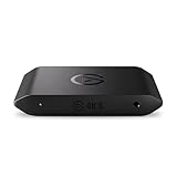 Elgato 4K S – Externe Capture-Karte für PS5, Xbox Series X/S, Switch 2, PC, Mac, iPad | 4K60,...