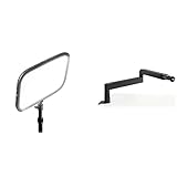 Elgato Key Light - Professionelle Studiobeleuchtung in 2800 Lumen zum Streamen mit Tischklemme &...