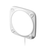 Elgato Key Light Neo (ohne Monitorhalterung) - professionelle Beleuchtung für Video-Calls und...