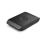 Elgato 4K X - Capture bis zu 4K144 mit Ultra-Low Latency, PS5/Pro, Xbox Series X/S, Nintendo Switch,...