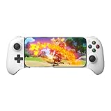 8Bitdo Ultimate Mobile Gaming Controller for Android devices, Bluetooth Mobile Game Controller with...