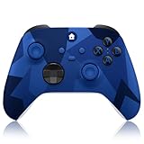 Xbox Controller Wireless für Xbox One, Xbox Series X/S, Xbox One X/S,Controller mit 3.5mm...