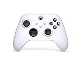 Microsoft Wireless Controller White Gamepad Xbox Series S Xbox Series X Xbox One Xbox One S Xbox One...
