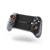 VITURE x 8BitDo Ultimativer Mobile Gaming Controller - Weltneuheit für XR-Brillen | USB-C Anschluss...