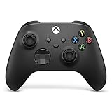 Xbox Wireless Controller Carbon Black