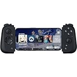 Razer Kishi V2 - USB-C Mobile Gaming Controller für iPhone und Android (Mecha-Taktile...