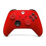 Xbox Wireless Controller - Pulse Red