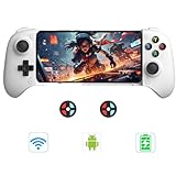 8bitdo Ultimate Mobile Gaming Controller für Android, Bluetooth-Telefon Controller für Android mit...