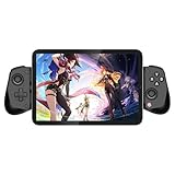 GameSir X5 Lite Mobile Gaming Controller für Android & iPhone 15/16 Serie (USB-C), Hall Effekt...