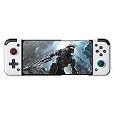 GameSir X2 Type-C Mobile Gaming Controller, Game Controller für Android, Plug & Play Game...