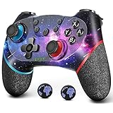 AceGamer Wireless Controller für Switch/Switch Lite/Switch OLED，Controller für Switch Pro mit...