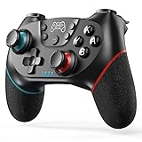 2023 Verbesserter Switch Controller für Switch/Switch Lite/Switch OLED, Switch Wireless Controller...