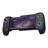 Trust Gaming GXT 735 Mylox Bluetooth Handy Controller für Iphone/Android /PS5 / Xbox, 12 Stunden...