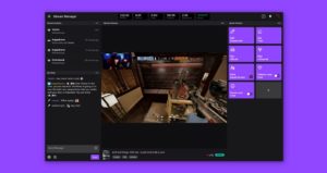 Twitch - Neues Creator Dashboard