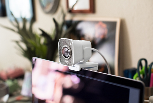 Logitech StreamCam: Neue Webcam für Streamer vorgestellt
