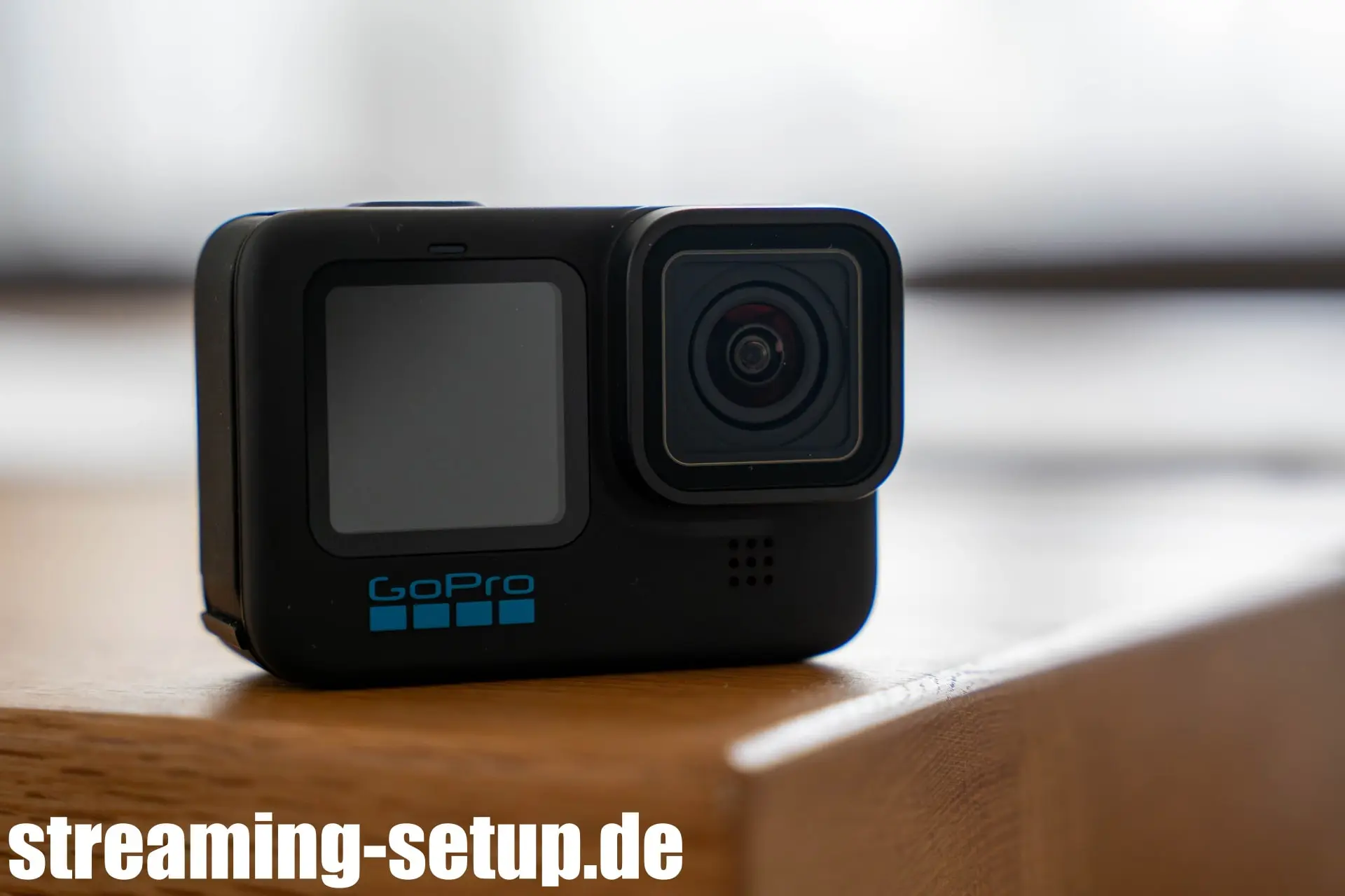 GoPro Hero11 Black im Test: Lohnt sich die Action-Cam?